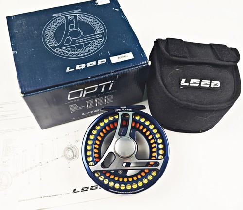Loop opti runner 869 right - opti, rn