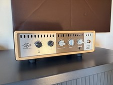 Universal Audio OX Amp Top Box