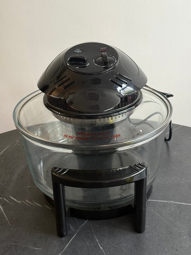 Cookshop 11l halogen oven - 11l,