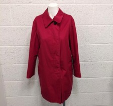 Aquascutum Mac Trench Coat