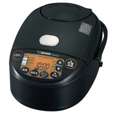 ZOJIRUSHI Zojirushi IH rice