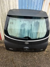 NISSAN MICRA MK3 2003-2010 5