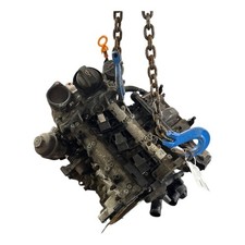 Skoda Fabia 6Y Polo 9N Engine