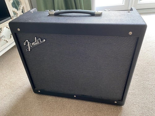 Fender mustang gtx100 100w - mustang,