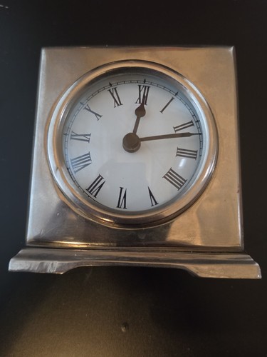 Vintage cgb silver - silver, desk