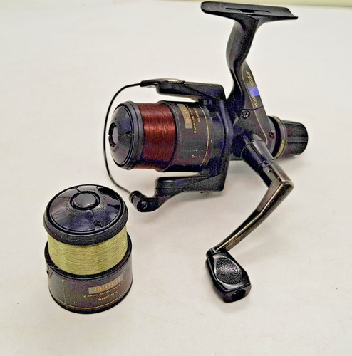 Shimano fishing reel aero - reel,