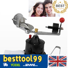 Dental Lab Centrifugal Casting Machine Dentistry Healthcare Equipment 7000rpm