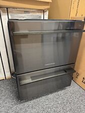 New Fisher & Paykel DD60DDFHB9
