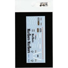 Decals forTamiya1/12 Yamaha