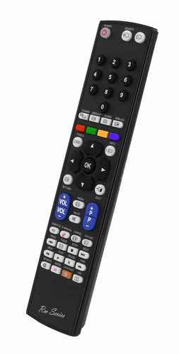 Series replacement remote - replacement,