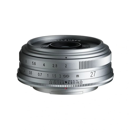 Voigtlander 27mm ultron - voigtlander,