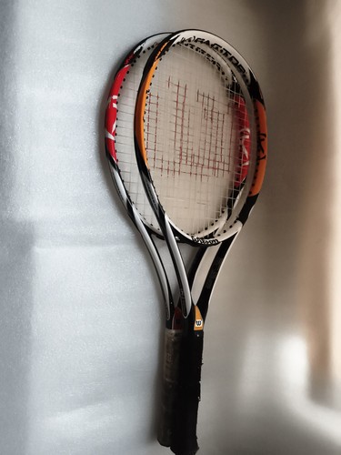 Wilson factor zen - zen, team
