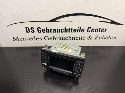 Genuine mercedes slk r171 - mercedes,