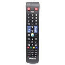 SAMSUNG TV REMOTE AA59-00790A