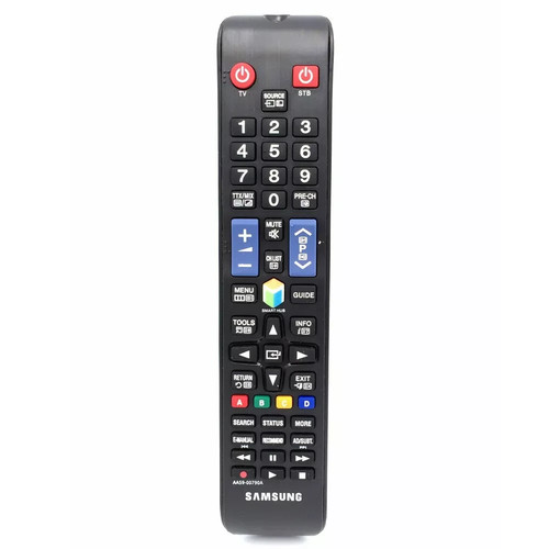 Samsung remote aa59 00790a - tv,