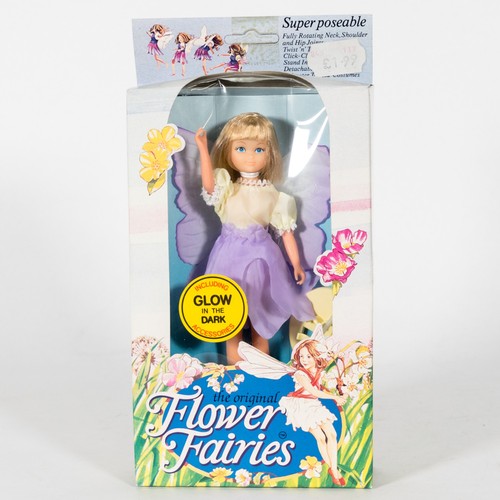 Bnib hornby flower fairies - bnib,