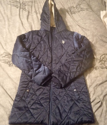 Ralph lauren padded coat - lauren,