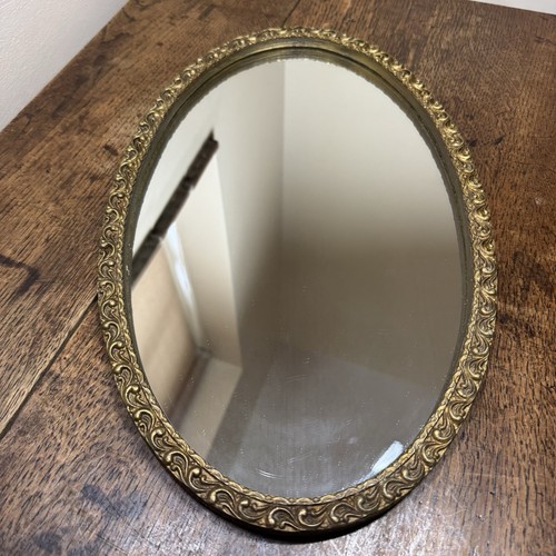 Vintage gold gilt - gold, ornate