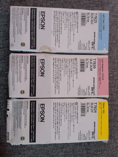 Genuine epson surelab - epson,