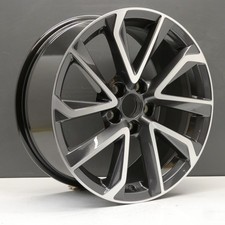 TOYOTA COROLLA GR 18" GREY