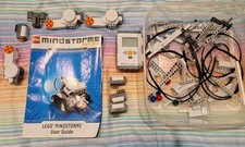 LEGO Mindstorms NXT 2.0