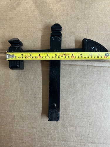 Vintage high quality metal - quality,