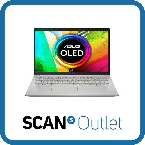 Asus vivobook - 15.6",