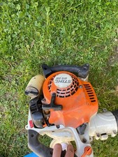 STIHL BG55 PETROL LEAF BLOWER