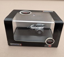 Oxford Grey NFS Coventry