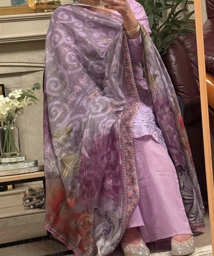 New indian pakistani salwar - new,