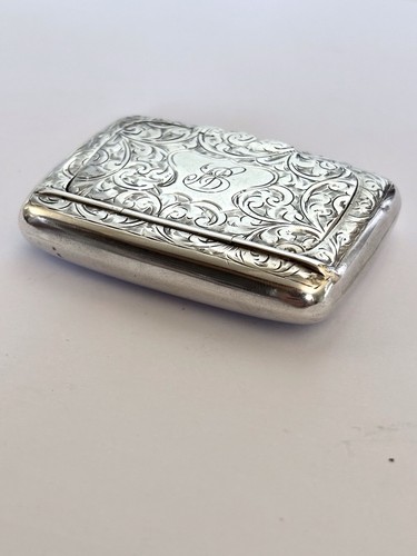 Antique edwardian silver gilt - edwardian,