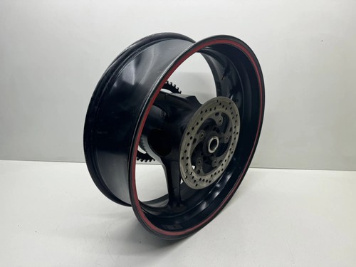 Suzuki gsxr 600 - 600, 2008-2010