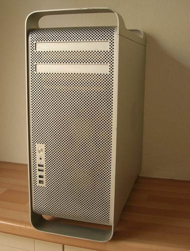Apple mac pro - pro, 1,1