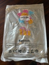 36-inch Bobo Balloon Stuffing Balloons 10pcs