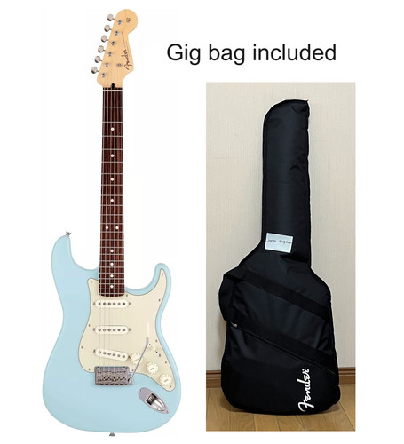 Fender japan new junior - japan,
