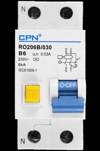 Cpn amp curve - 6, 30ma