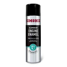 Simoniz Enamel Aluminium