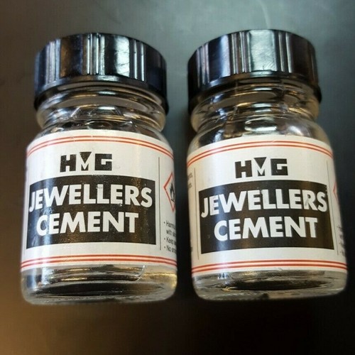 Jewellers cement glue - 2, x
