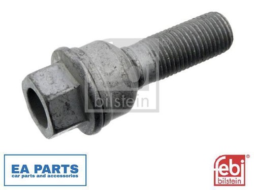 Wheel bolt for - wheel,