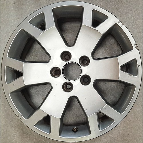 Original opel astra - original, alloy