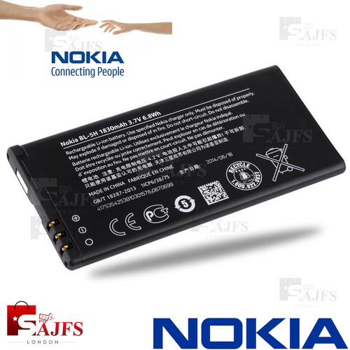 Genuine battery for - genuine,