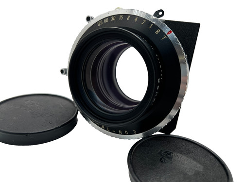 Near mint schneider - [near,