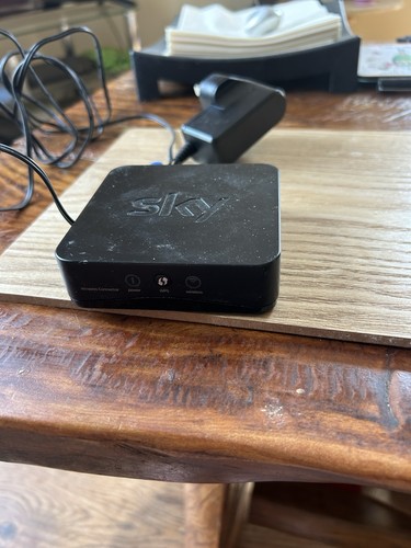 Sky wireless wifi connector - wifi,