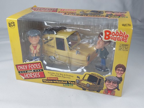 Only fools horses - fools, &