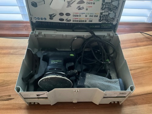 Festool 201233 ets 125 - festool,