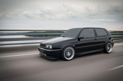 Sport gti vr6 - gti,