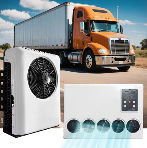 12v 12000 btu truck - btu, cab
