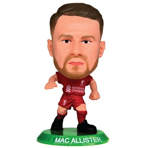 Liverpool soccerstarz 2026 - liverpool,