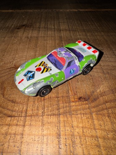 Tomica disney motors 13 - tomica,