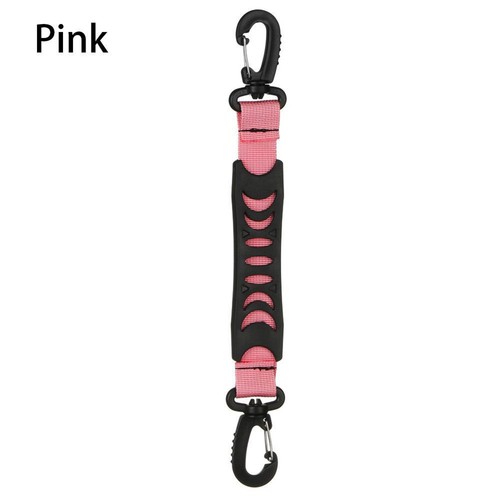 Versatile strap for - strap, inline